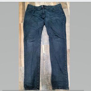 Dolce & Gabbana "14 Gold" Denim Jeans - EU 54 size